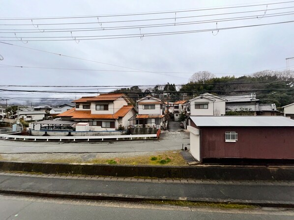 福田ビルの物件内観写真